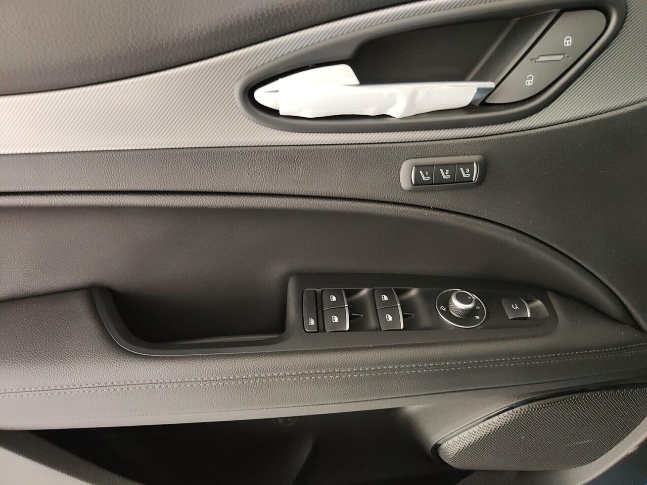 Alfa Romeo Stelvio 2.2 Turbodiesel 210 CV AT8 Q4 Veloce Tetto Apribile