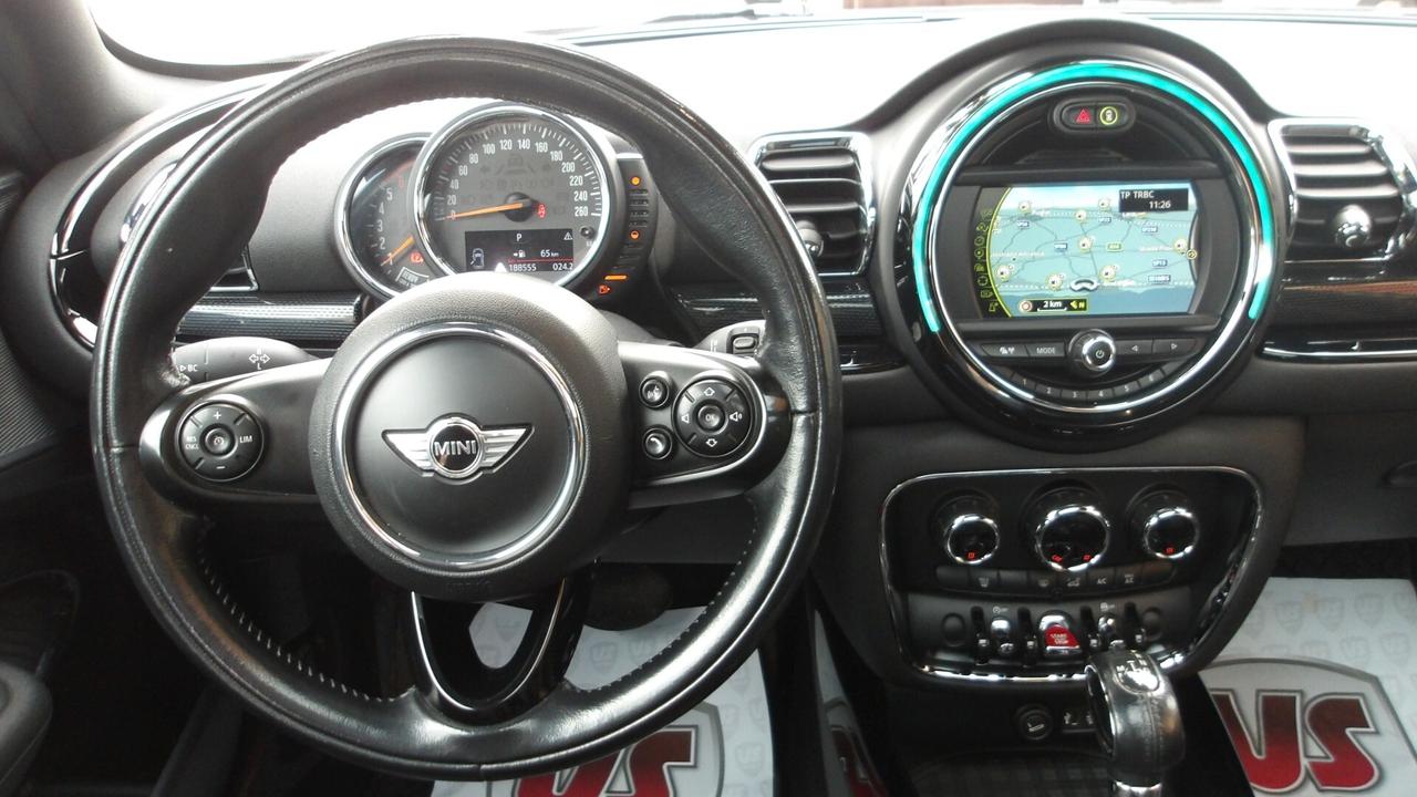 MINI COOPER D-AUTO-PREZZO PROMO!