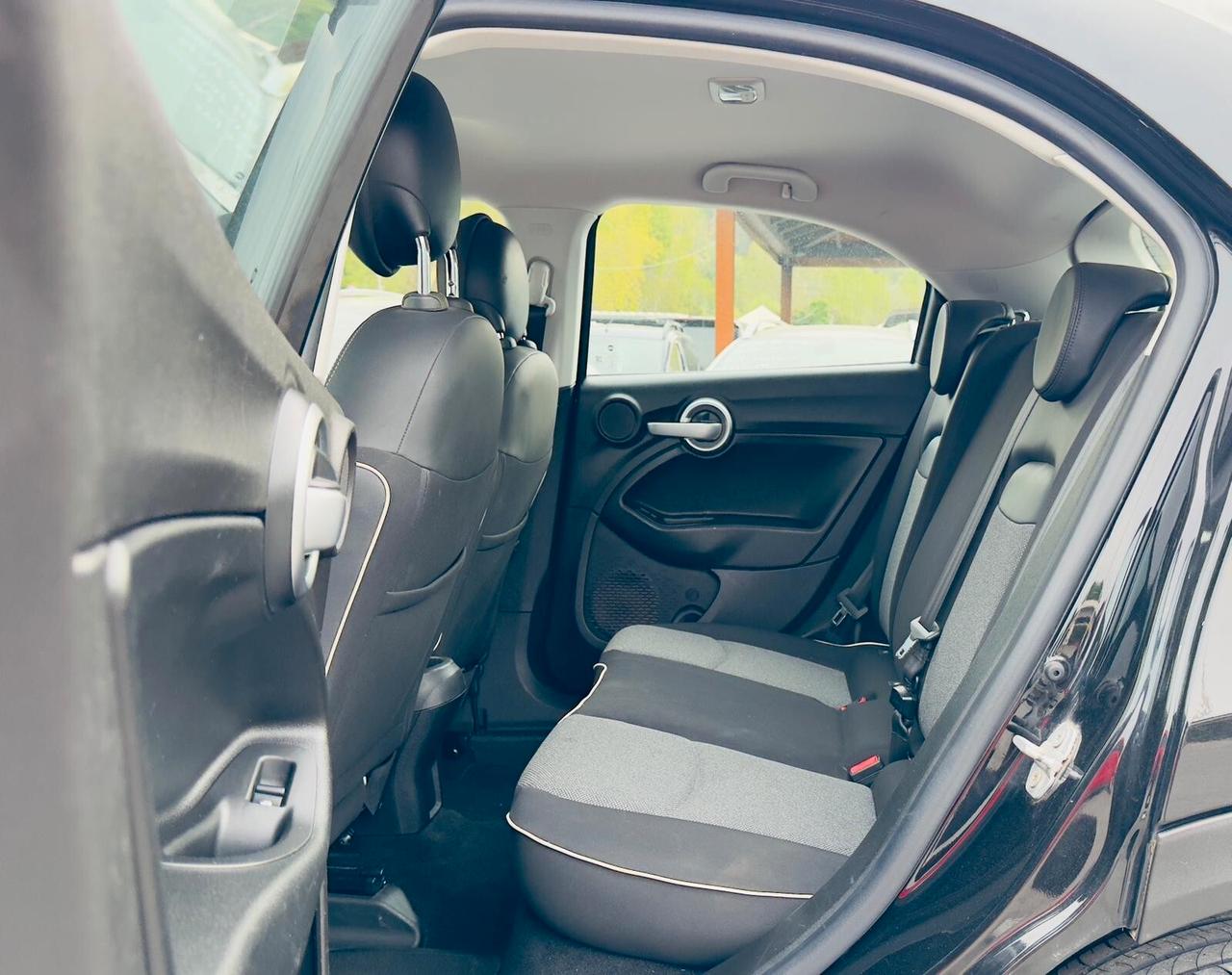 Fiat 500X 1.3 MultiJet 95 CV Lounge