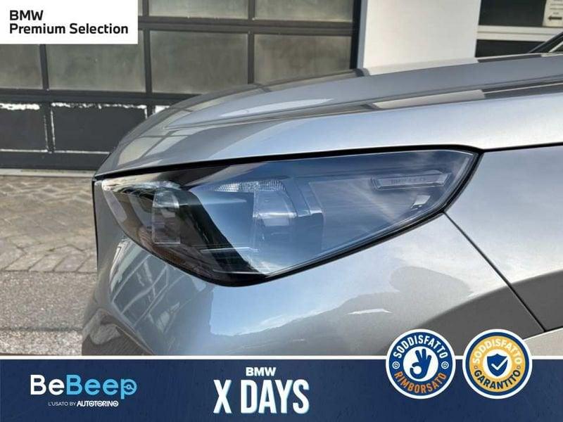 BMW X1 XDRIVE 25E MSPORT PRO AUTO
