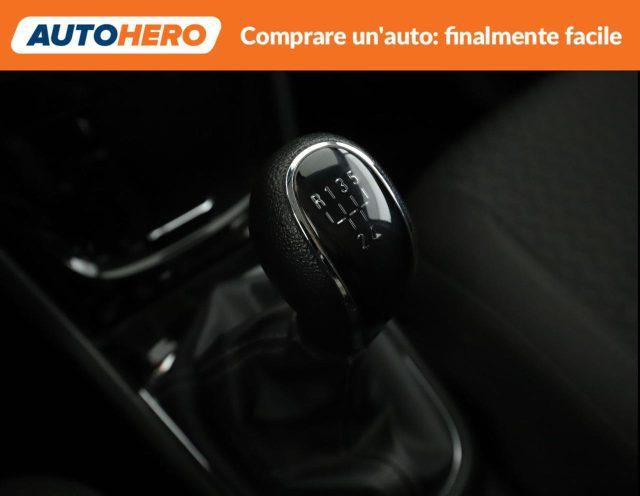 OPEL Mokka X 1.6 Ecotec 115CV 4x2 Start&Stop Advance