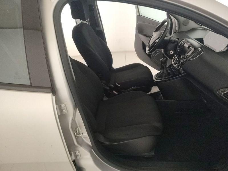 Lancia Ypsilon 1.2 Gold s&s 69cv my19