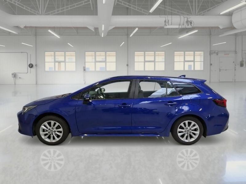 TOYOTA COROLLA TS 1.8 HYBRID ACTIVE MY23 AUTO STATION WAGON