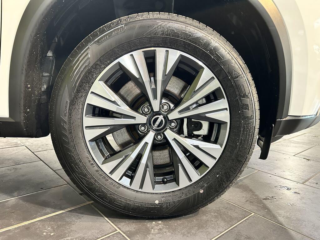 Nissan X-Trail 1.5 e-POWER N-Connecta e-4ORCE 4WD