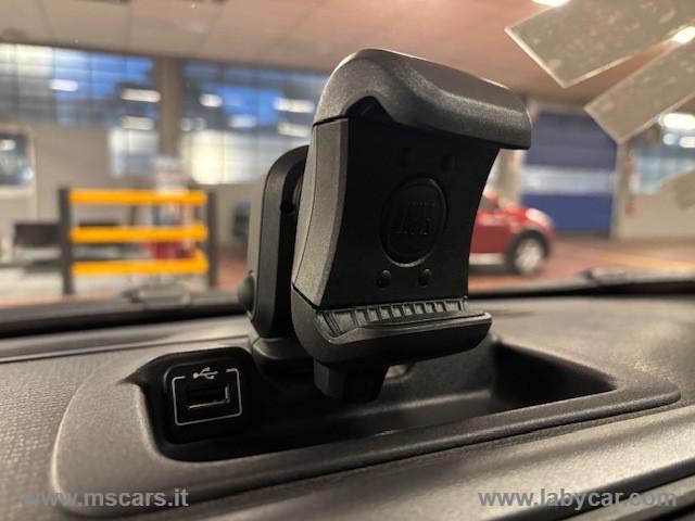 FIAT Panda 0.9 TwinAir Turbo S&S 4x4 Wild