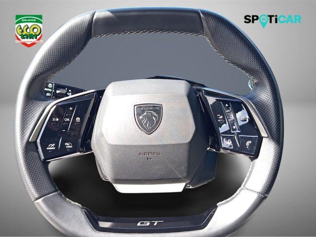 PEUGEOT 3008 Hybrid 136 e-DCS6 GT