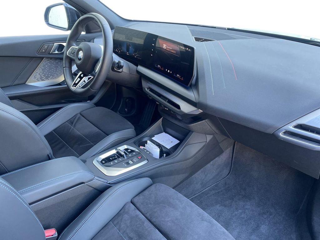 BMW Serie 1 118 d MSport Pro DCT