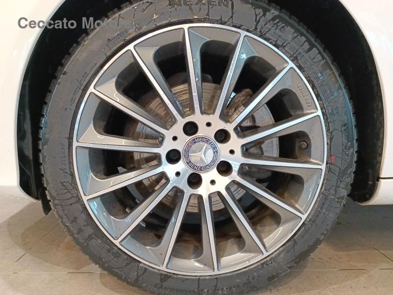 Mercedes Classe C 220 220 D Premium 9G-Tronic Plus