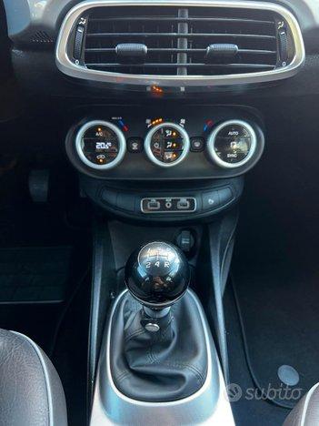 FIAT 500X CROSS FULL LED