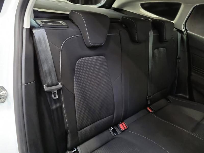 FORD FOCUS 1.5 ECOBLUE 120 CV BUS. AUTOM. SW 5 PORTE STATION WAGON