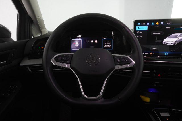 VOLKSWAGEN Golf Golf 2.0 TDI 150 CV DSG SCR Style