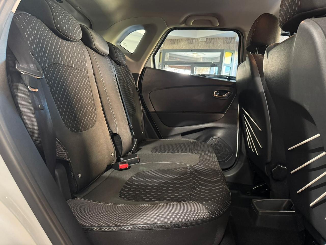 Renault Captur dCi 8V 90 CV Start&Stop Energy Intens
