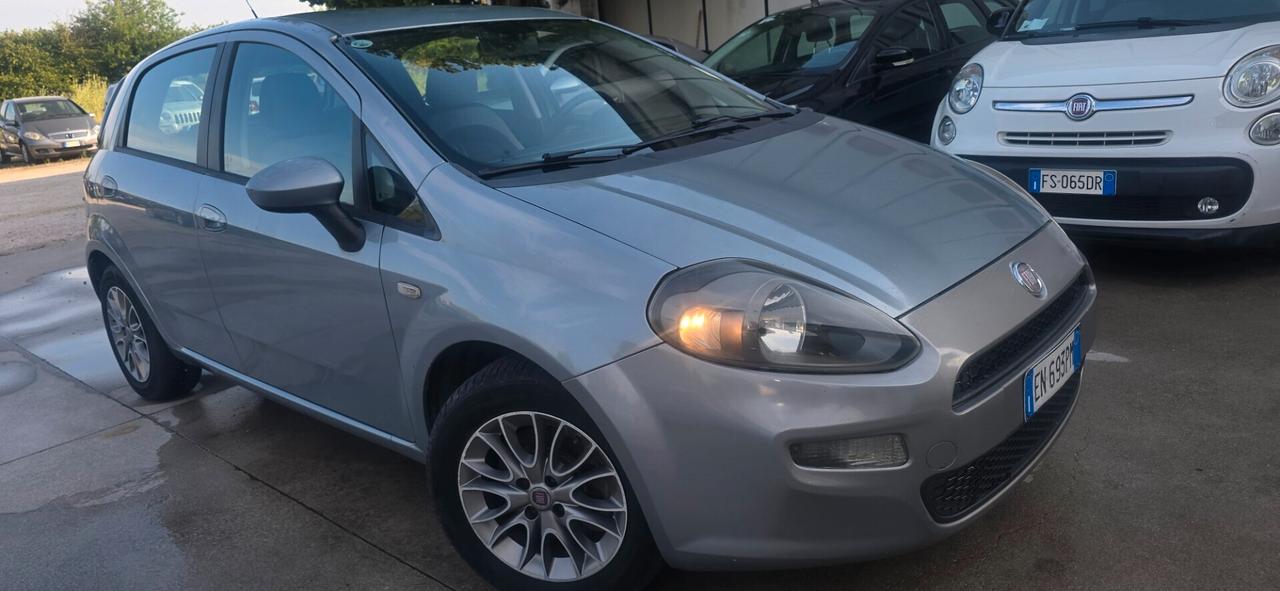 FIAT Grande 1.3 frezione e cattena mottore nuove