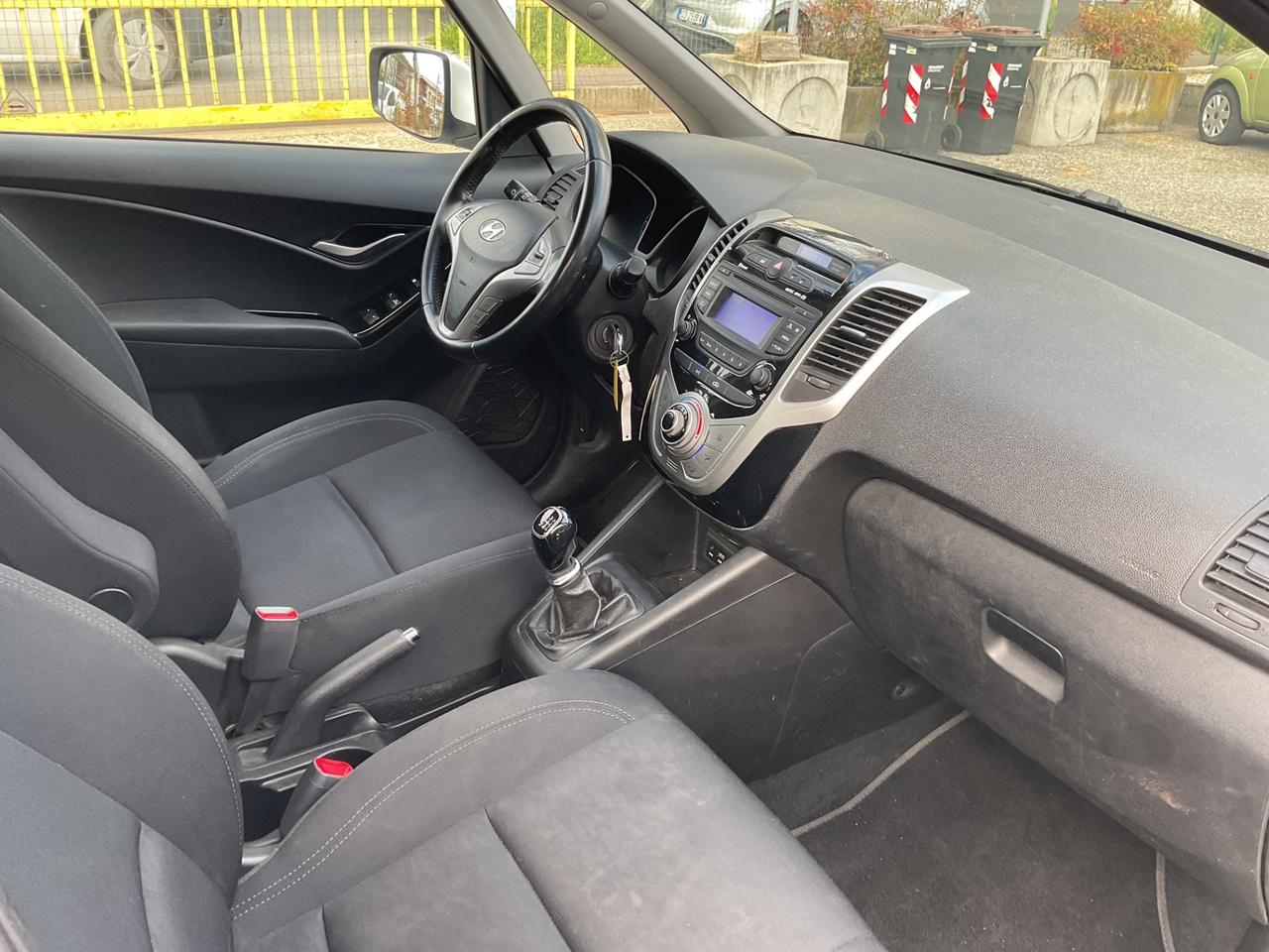 Hyundai iX20 1.4 CRDI XPossible OK NEOPATENTATI EURO 6