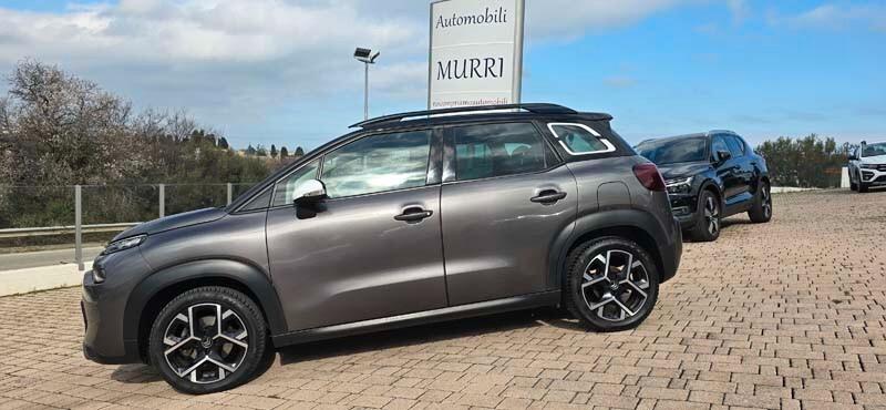 Citroen C3 Aircross PureTech 1.2 Benzina 110 CV Shine