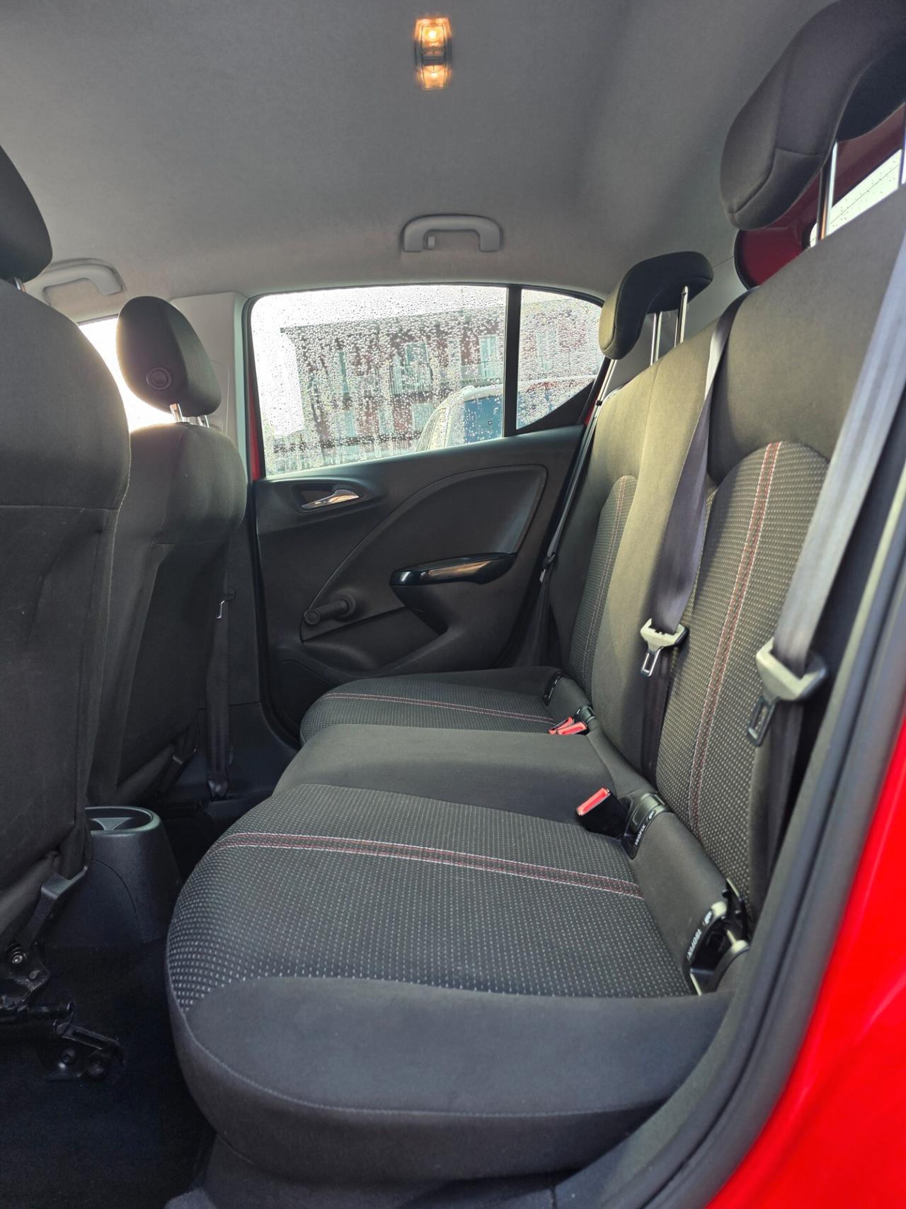 Opel Corsa 1.3 CDTI 5 porte b-Color