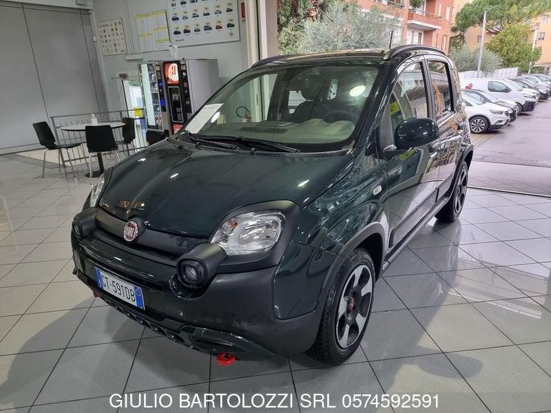 FIAT Panda Cross 1.0 FireFly S&S Hybrid