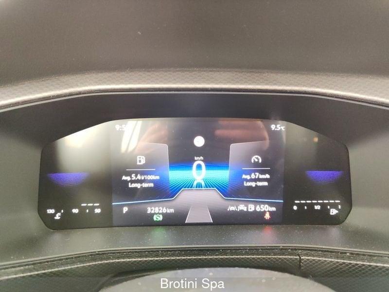 Volkswagen T-Cross T-Cross 1.0 TSI 115 CV DSG Life