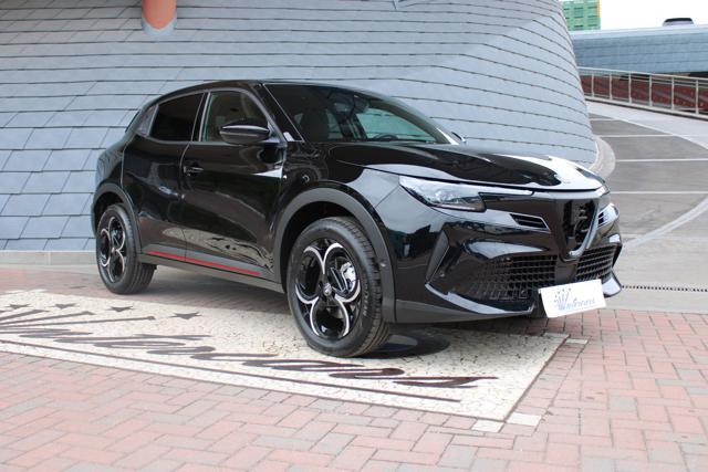 ALFA ROMEO Junior 1.2 145cv Hybrid eDCT6 Speciale