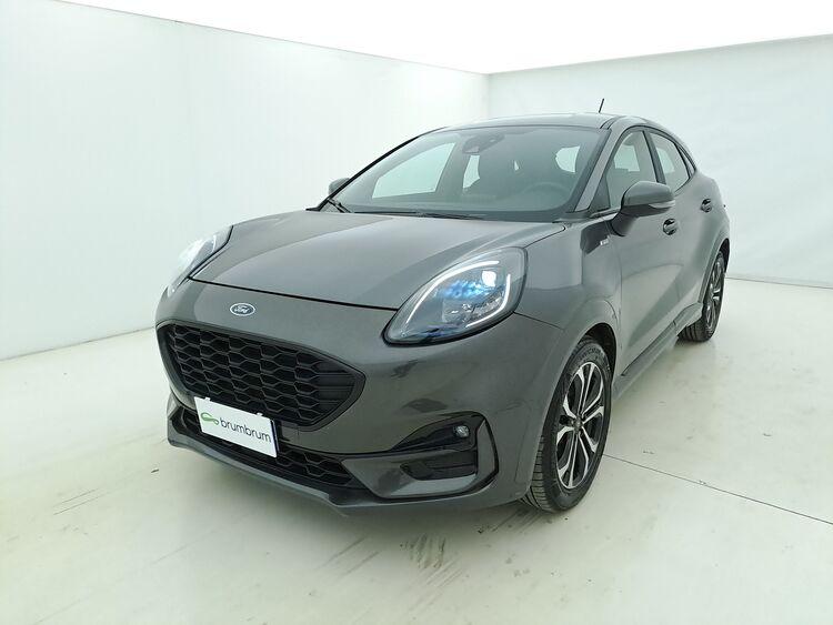 Ford Puma Hybrid ST-Line X Auto BR971864 1.0 Mild Hybrid 125CV