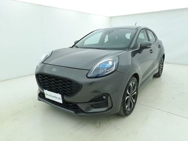 Ford Puma Hybrid ST-Line X Auto BR971864 1.0 Mild Hybrid 125CV