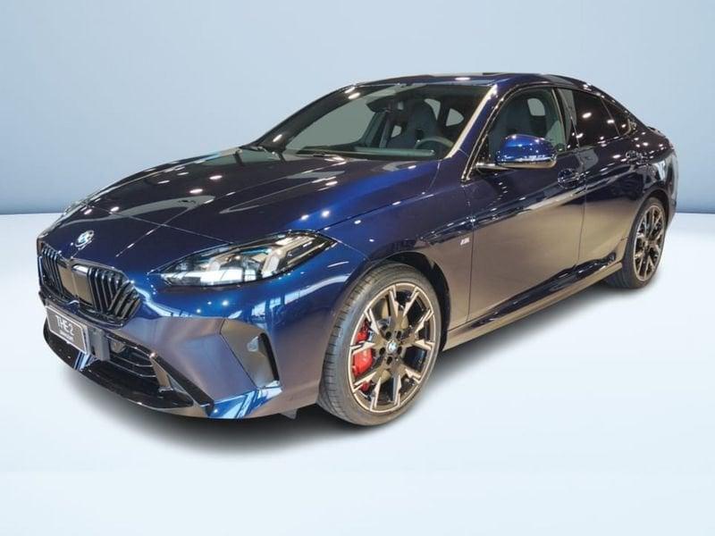 BMW Serie 2 G.C. 220d Gran Coupé M Sport Pack Pro
