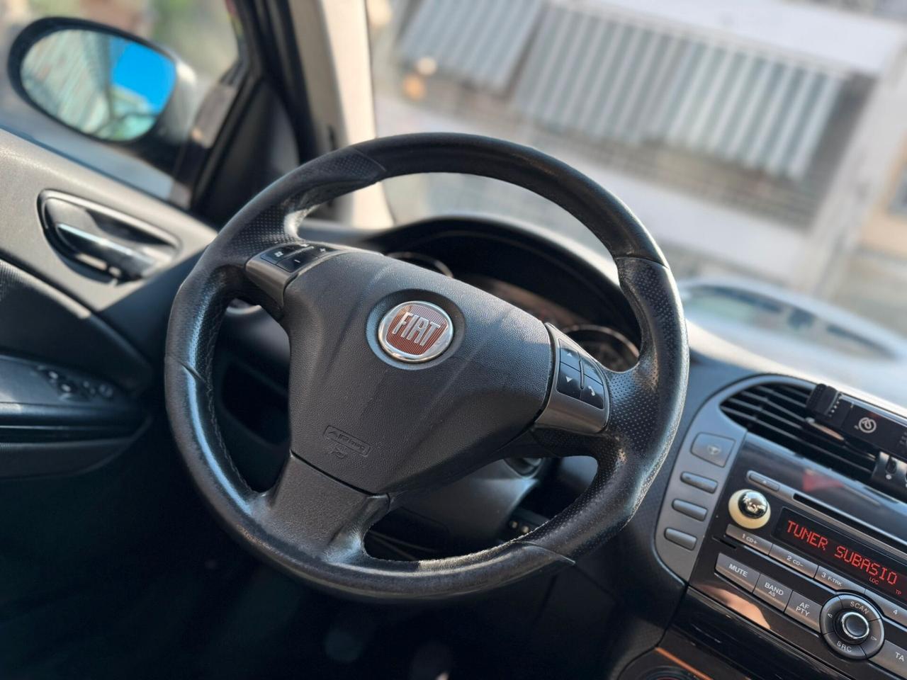 Fiat Bravo 1.4 Emotion GPL
