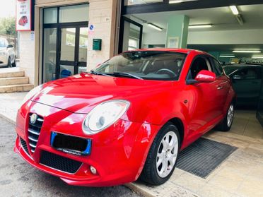 Alfa Romeo MiTo 1.4 T GPL - PERFETTA - 12\2009