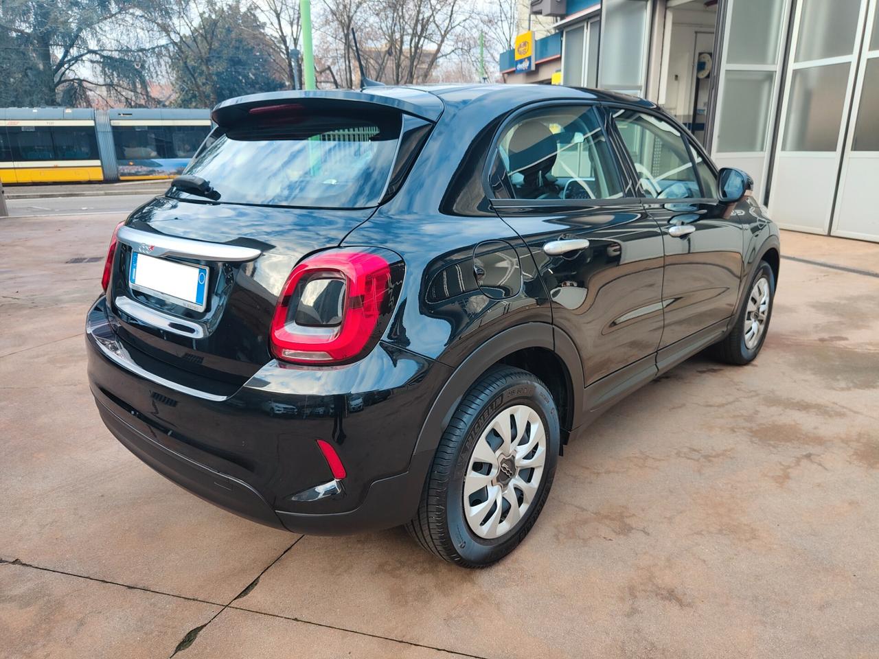 Fiat 500X 1.0 T3 120 CV Club *PREZZO PROMO*