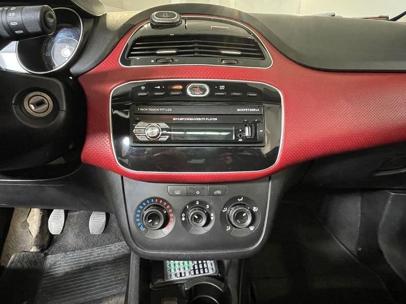 FIAT Punto Evo Punto Evo 1.3 Mjt 90 CV 3 porte Dynamic