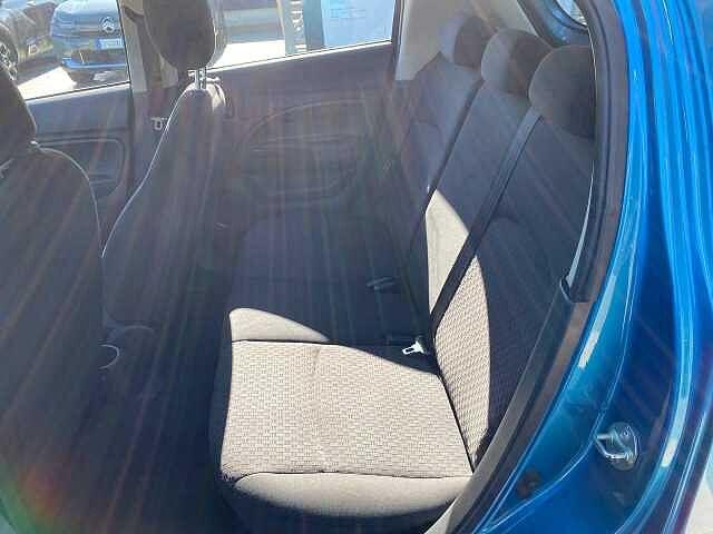 Mitsubishi Space Star 1.2 ClearTec Intense NAVI