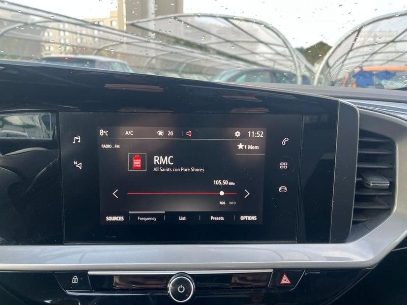 Opel Mokka Mokka 1.2 Turbo 136 CV Elegance