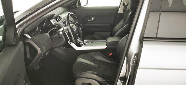 LAND ROVER Range Rover Evoque 2.2 TD4 5p. Dynamic