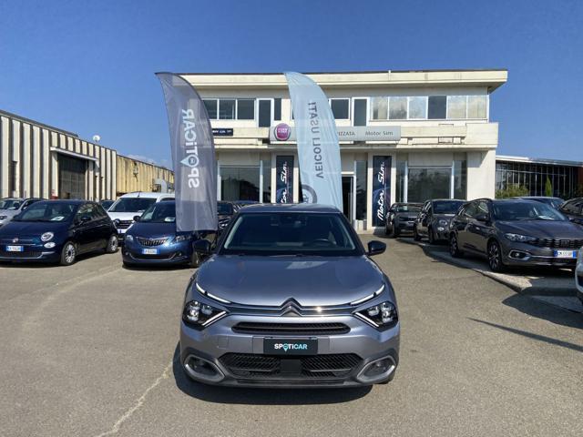 CITROEN C4 *PROMO* PureTech 130 S&S Shine