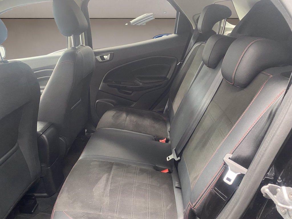 FORD EcoSport 1.0 ecoboost ST-Line s&s 125cv my20.25 del 2022