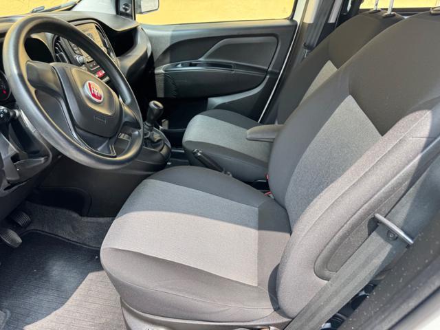 FIAT Doblo Autocarro 5 posti Doblò 1.3 MJT PC Combi N1