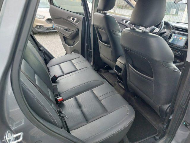 DR MOTOR DR 4.0 1.5 Bi-Fuel GPL Fatturab.Possib.applic.legge 104