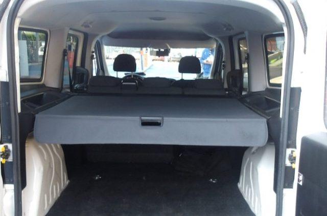 FIAT Doblo Doblò 1.6 MJT 120CV S&S CARGO Maxi Lounge N1