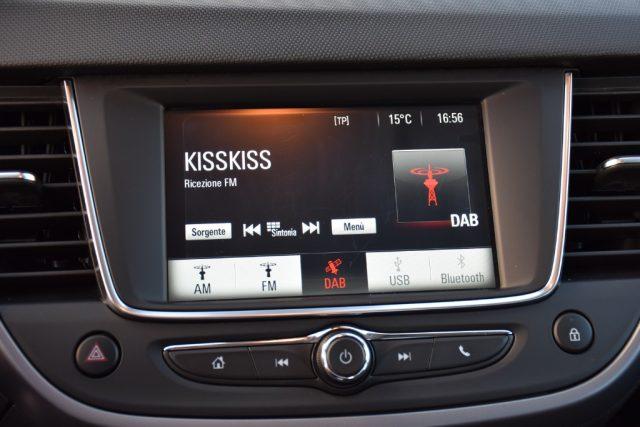 OPEL Crossland X 1.2 12V Start&Stop Innovation *TELECAMERA*