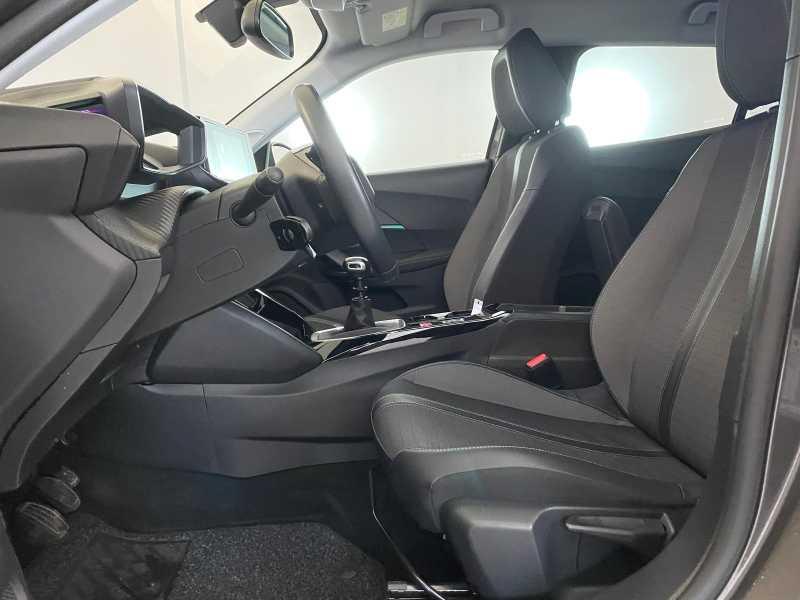 PEUGEOT 2008 2ª serie - 2008 PureTech 100 S&S Allure