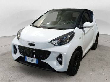 DR AUTOMOBILES dr 1.0 EV dr 1.0 EV