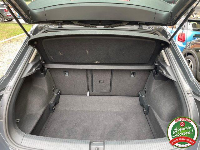 VOLKSWAGEN T-Roc 1.0 TSI 115 CV Style BlueMotion Technology