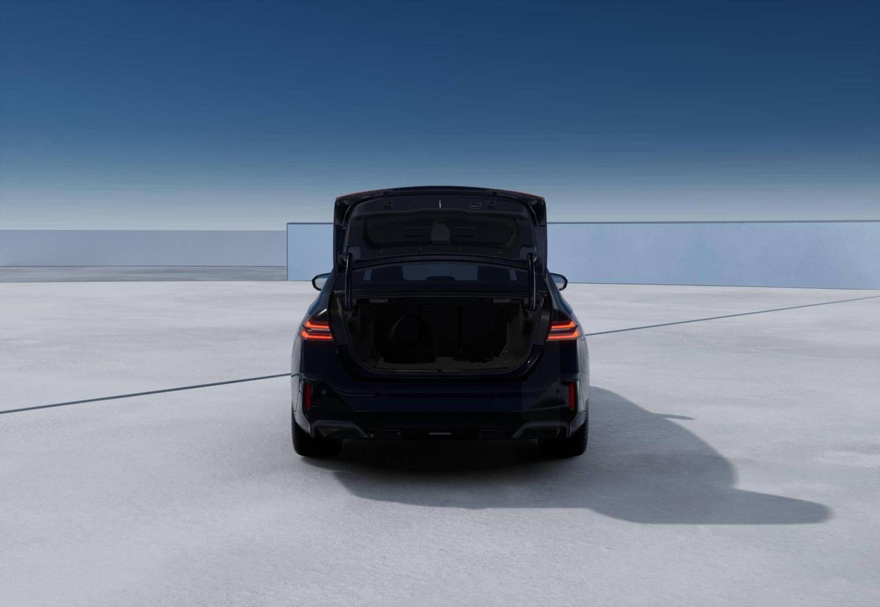 BMW Serie 5 i5 eDrive40 MSport Pro