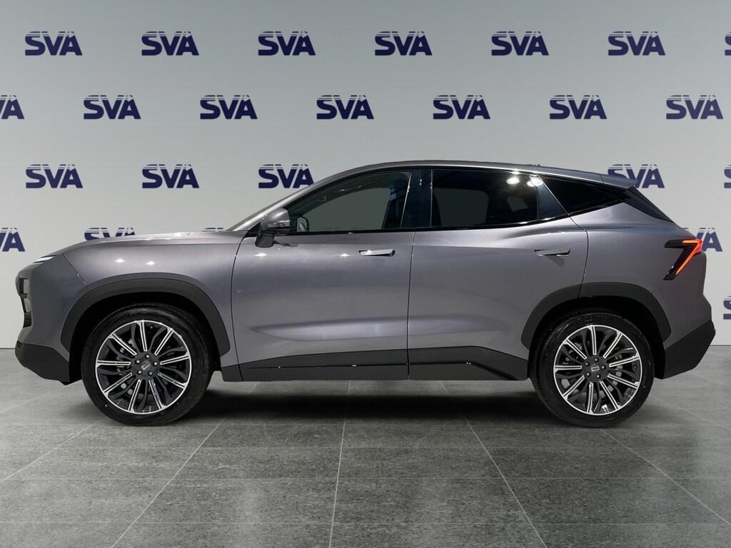 Sportequipe Sportequipe 6 GT 1.6 T-gdi 186cv Dct