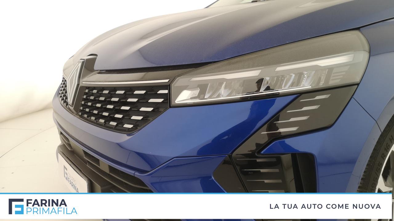 RENAULT Clio V 2023 - Clio 1.0 tce Techno 90cv