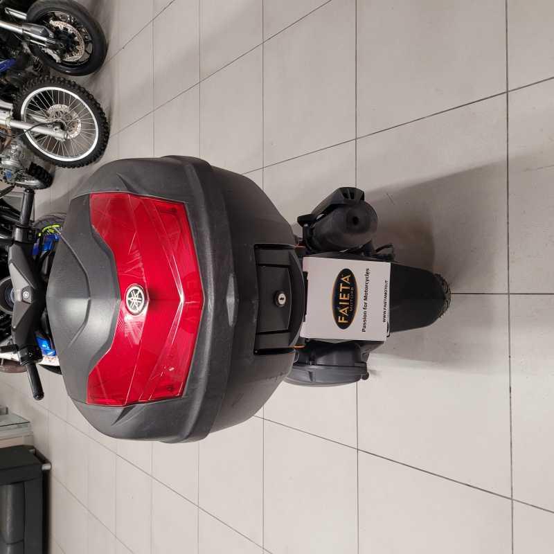 Yamaha N-Max 155 - 2019