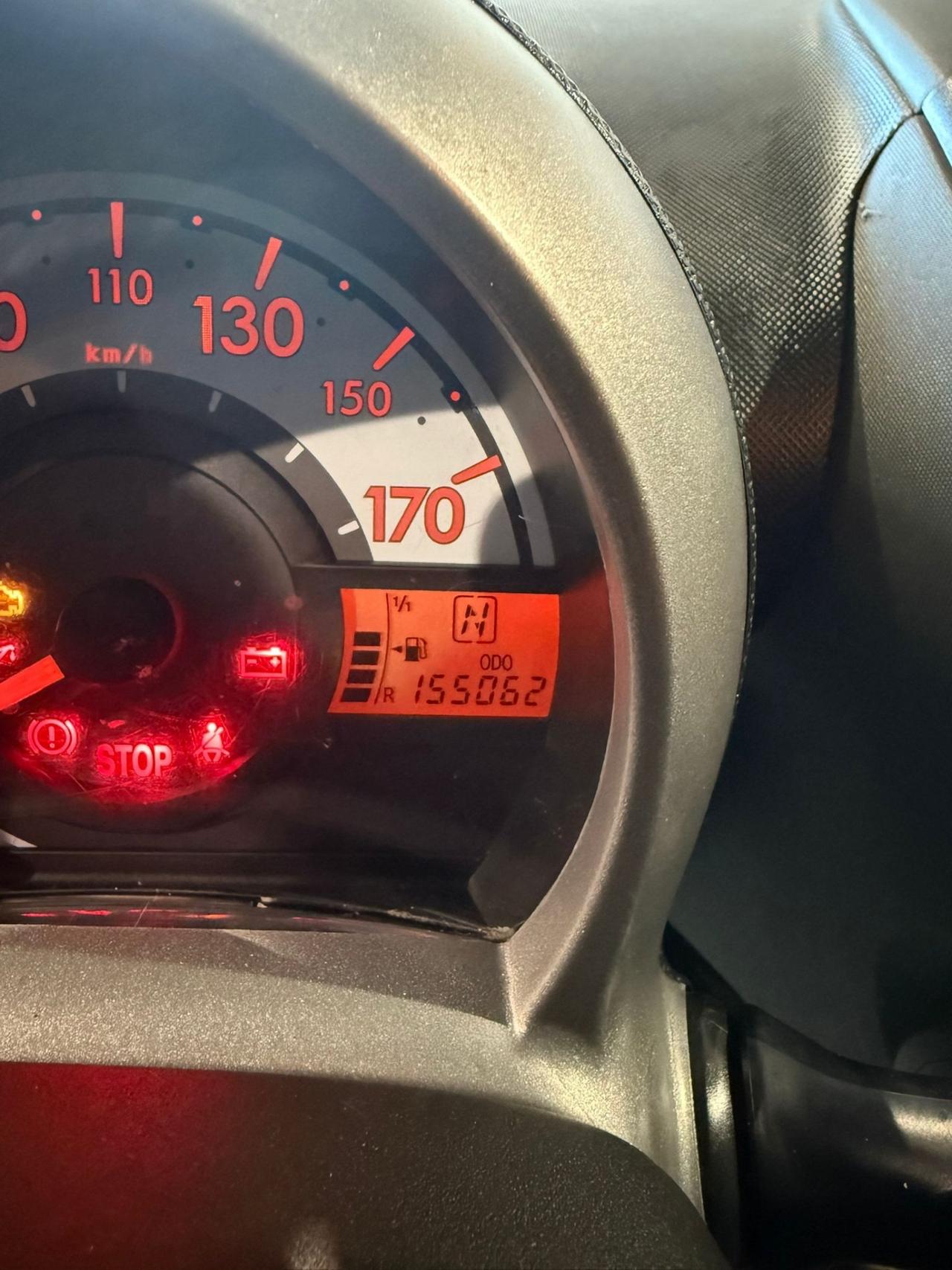 Toyota Aygo 1.0 -AUTOMATICA-NEOPATENTATI