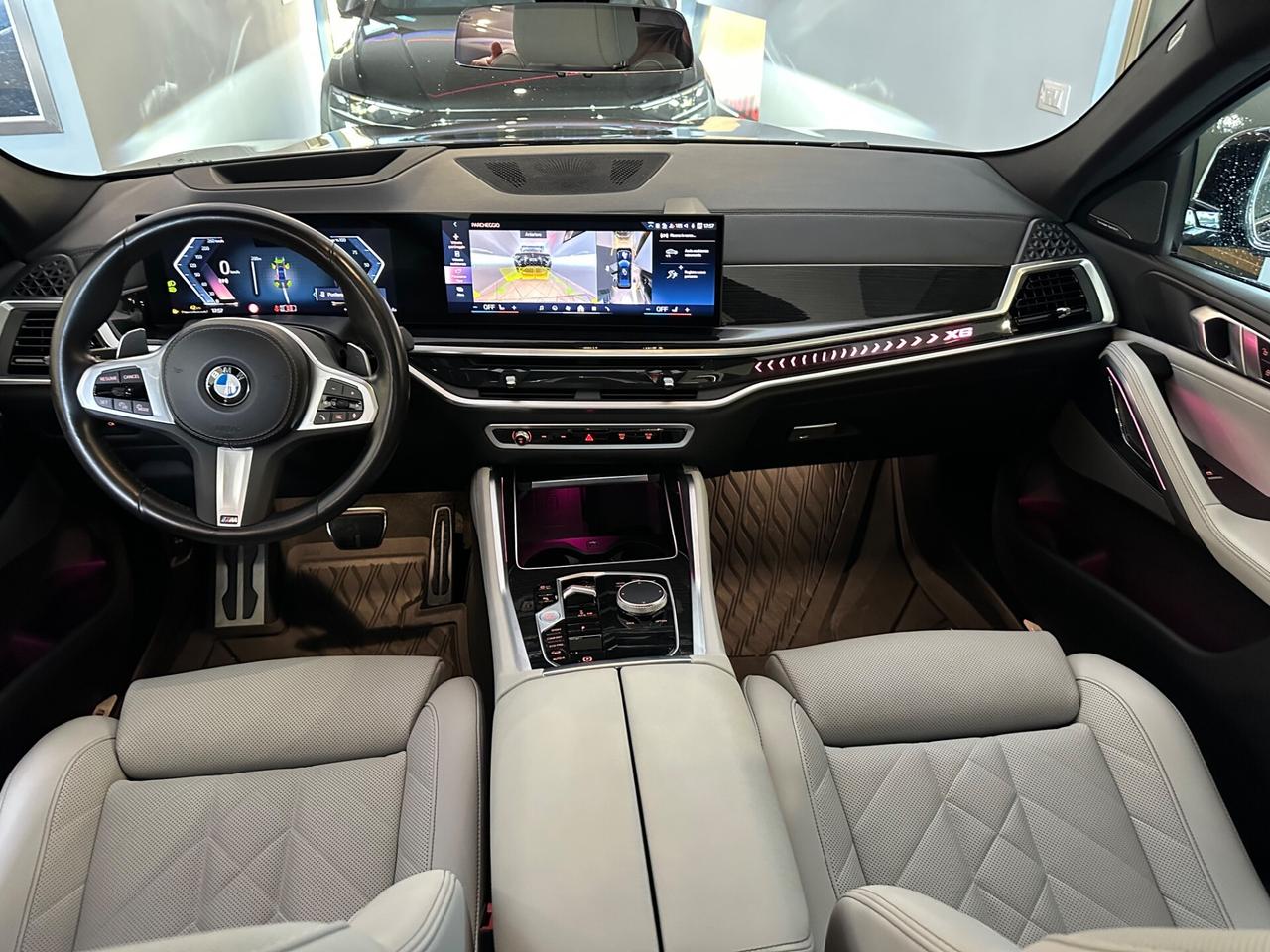 Bmw X6 M BMW X6 M Sport PRO.