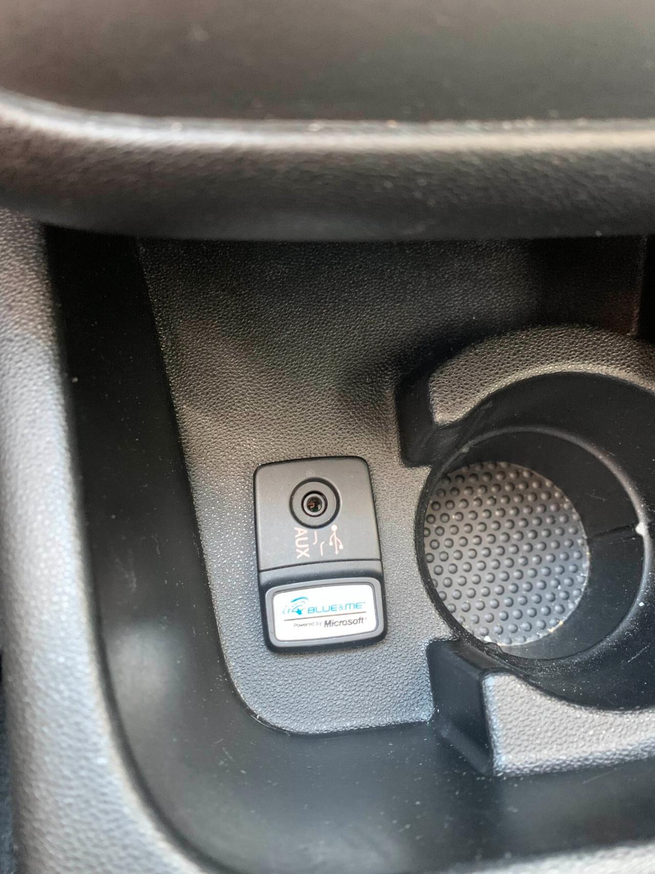 Fiat Punto Evo 1.2 3 porte S&S MyLife