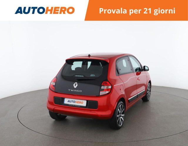 RENAULT Twingo 1.0 SCe Stop&Start Energy